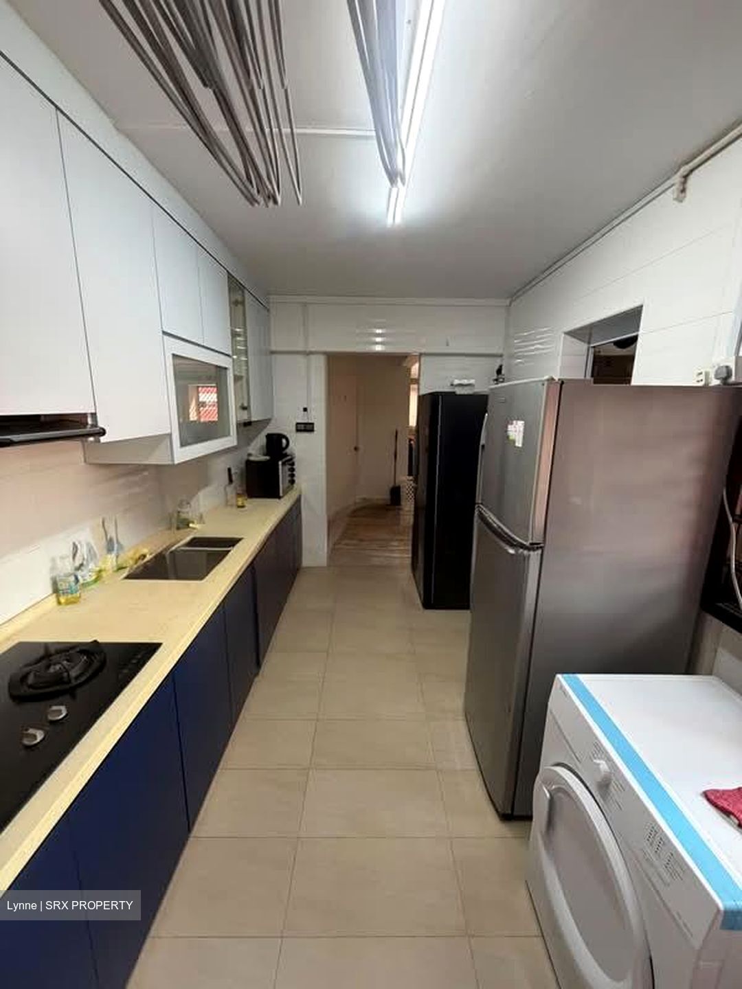 Blk 453 Sin Ming Court (Bishan), HDB 4 Rooms #588176021